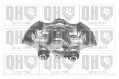 QUINTON HAZELL qbs3433 -  Тормозной суппорт
